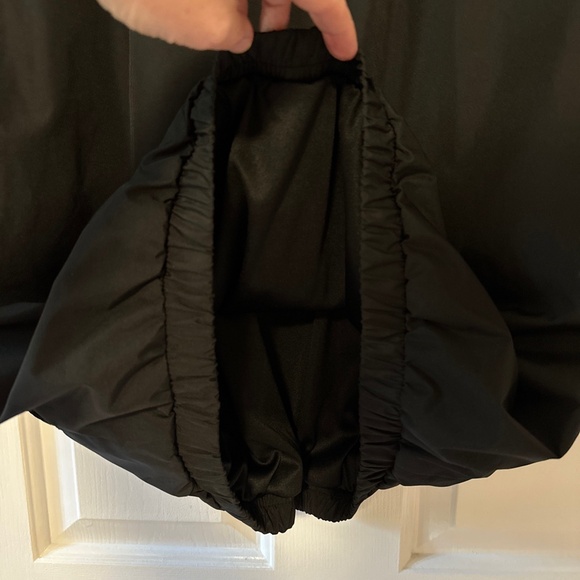 Short-Sleeve Golf Jacket Top Flite Men's Medium Lined Rain Coat Spring Fall - Picture 6 of 10